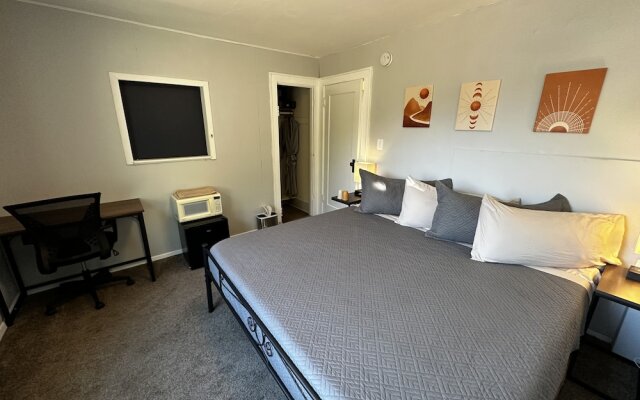 Tacoma Homestay