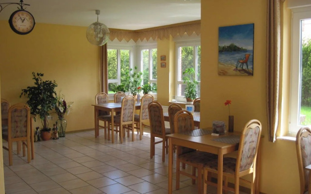 Pension Nordseebriese