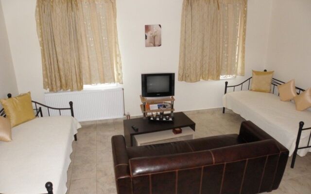 Rastoni Apartments