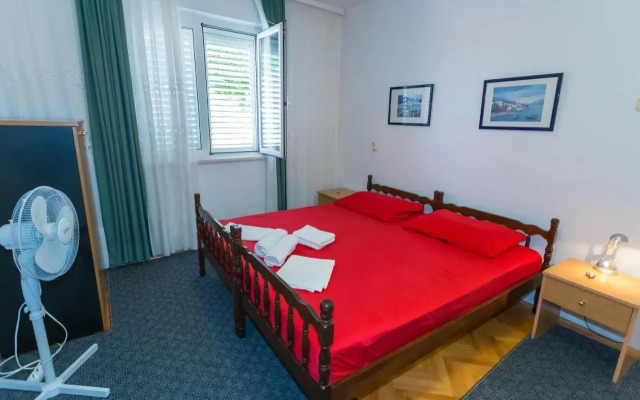 Boksic Rooms