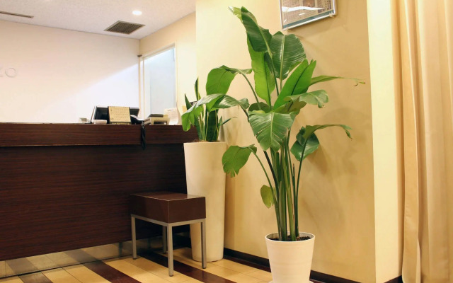 Hotel S-plus Nagoya Sakae