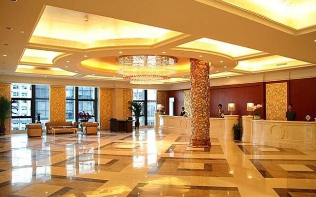 Art Gallery Hotel Hangzhou