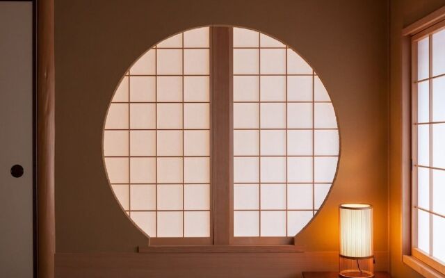 Private Residence Nijo-jo Nagomi