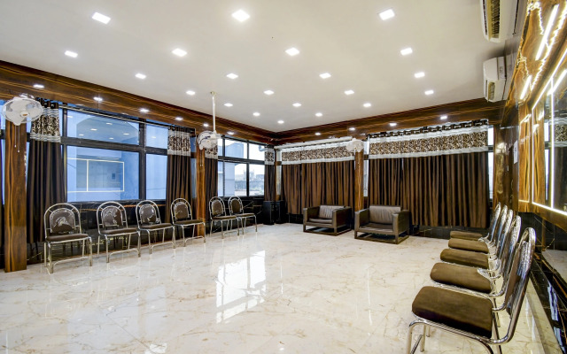 Oyo Townhouse 424 Beck Bagan Ballygunge