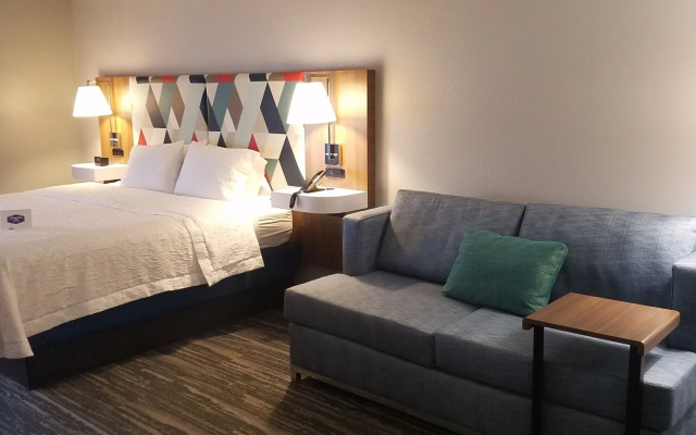 Hampton Inn Kansas City/Blue Springs