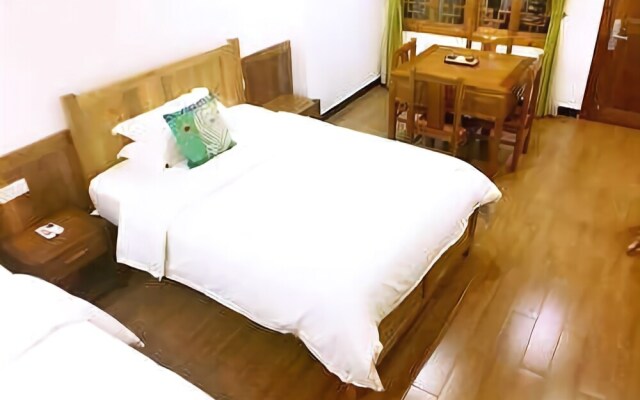Tianquan Inn (Furong Town Xuanyage)