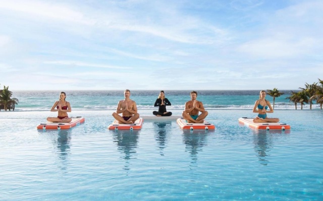 Le Blanc Spa Resort Cancun – Adults Only – All Inclusive