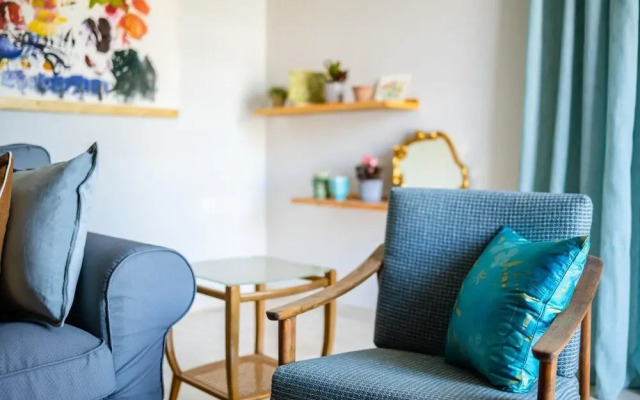 Talis City Secret - Kalamata Central Getaway