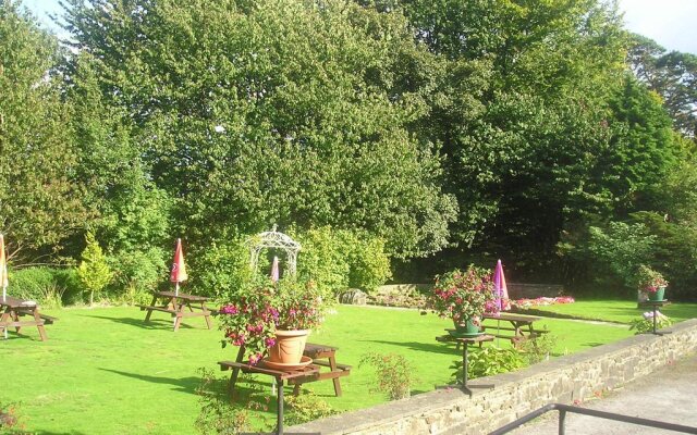The Scarthwaite Country House Hotel