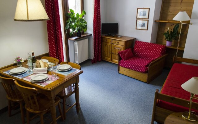 Residence Cima Jazzi