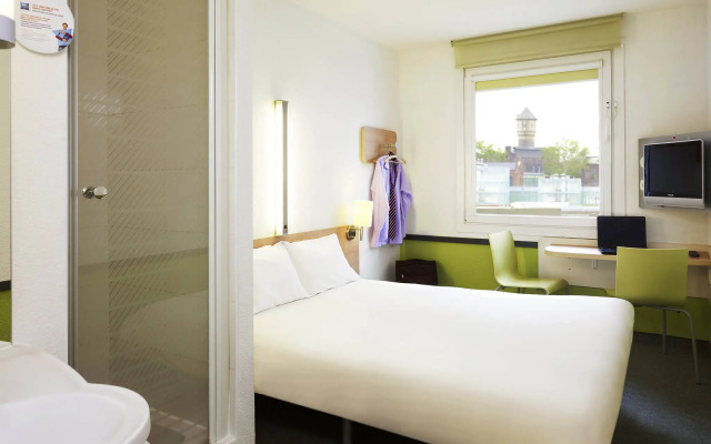 Ibis Budget Katowice Centrum