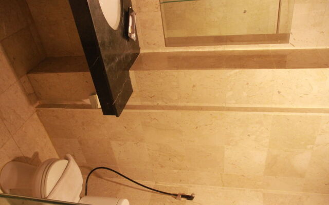 Sahid Batam Center Hotel and  Convention