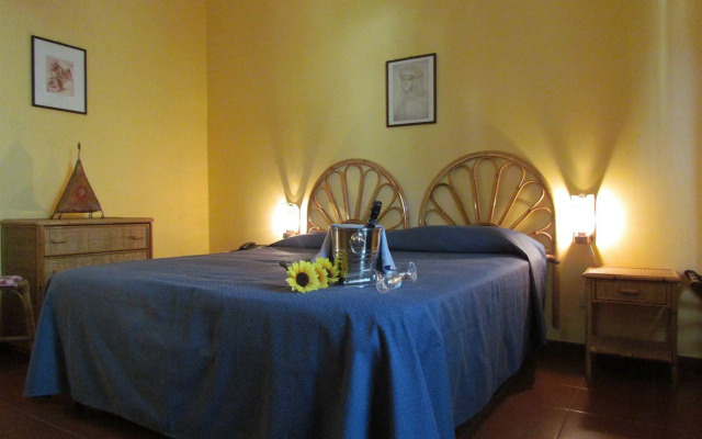 Gattopardo Park Hotel