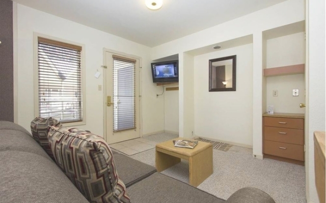 Telluride Ski Resort CO - Viking Lodge Condos