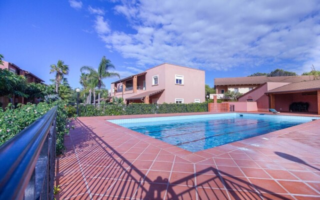 Residence Rosmarino 2 - Case Sicule