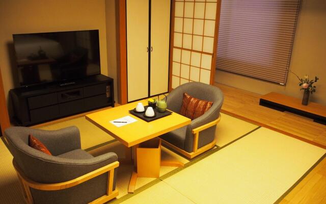 Takanawa Hanakohro - in Grand Prince Hotel Takanawa