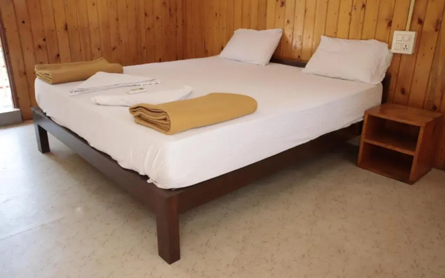 Orange Sky Inn Holiday Home
