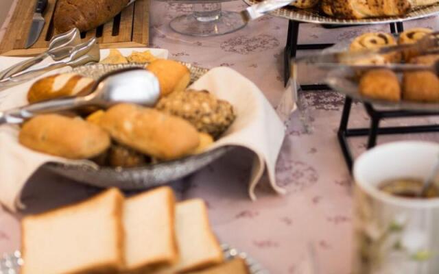 New Belgrade Garni Hotel