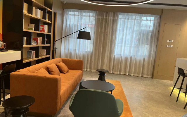 Ni Hao Hotel (Xiangshui County)