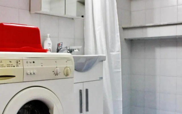 Vallia Suites - Double suite B1