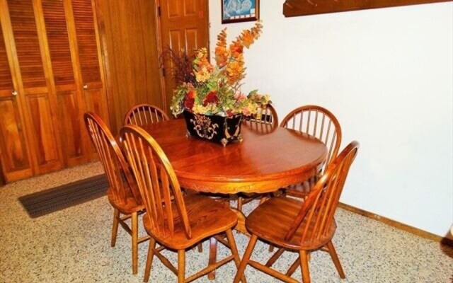 Mammoth S #136 2 Bedroom Condo