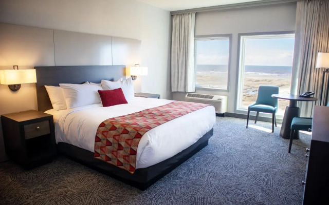 Quinault Beach Resort & Casino