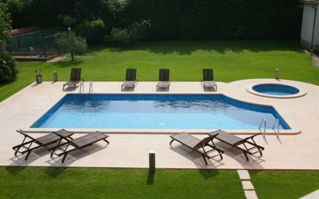 Alla Beccaccia Landpension