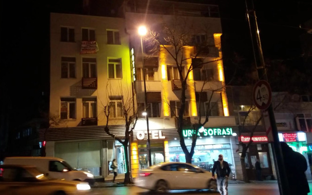 Can Hotel