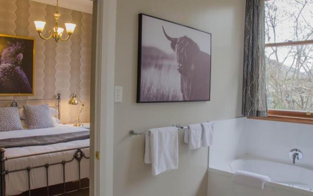 Mataura Lodge Athol