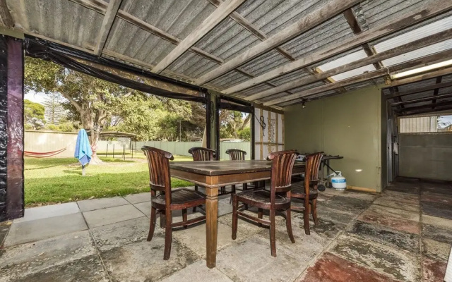 Sand Break - Close to it all Pet Friendly