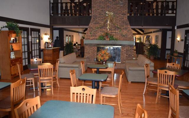 Spring House Inn