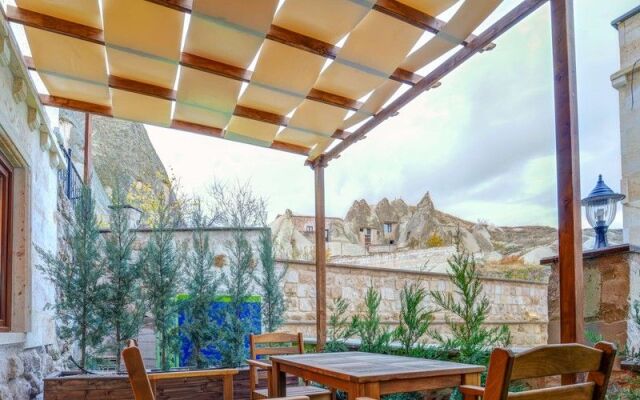Enjoy Stone Hotel