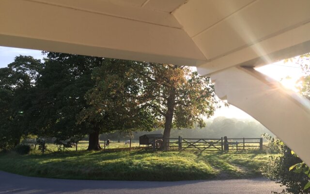 The Cherry Orchard B&B