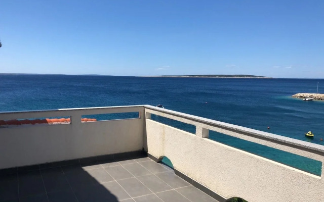 Milja - 10 m From sea - A5
