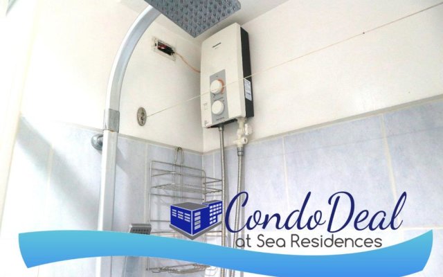 CondoDeal at Sea Residences