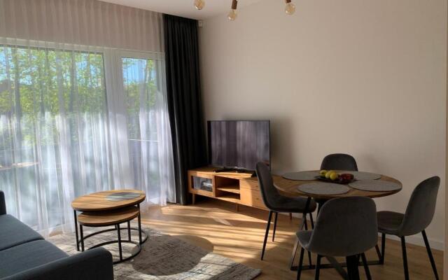 V&V Nendres Apartments