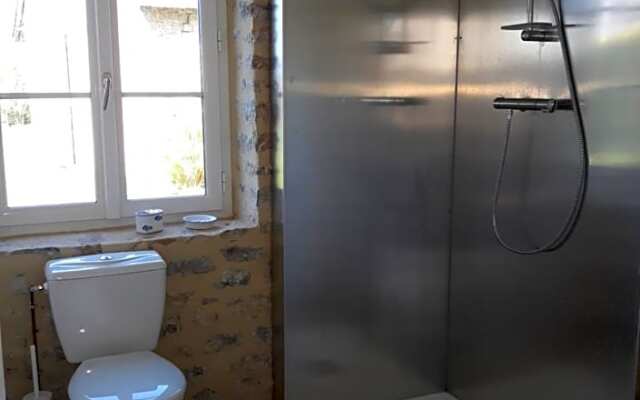 Le Pigeonnier Utah Beach