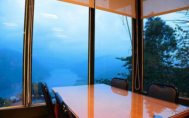 Lingyun Forest Villa