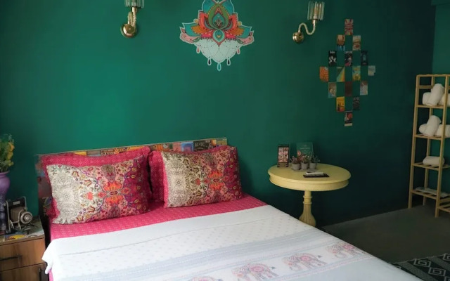 Отель Galata Design