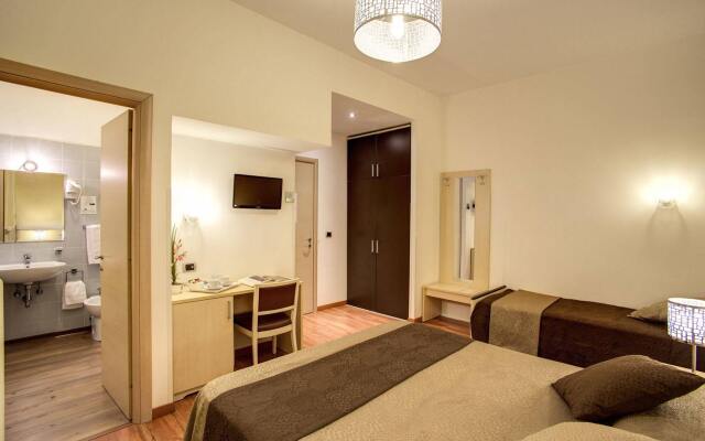 111 Guest House