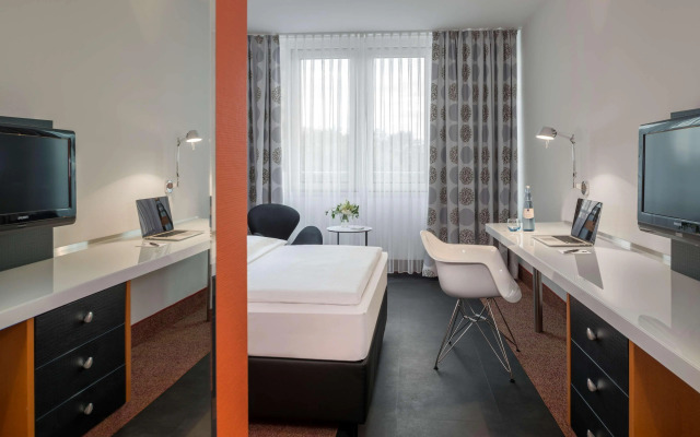 Dorint Kongresshotel Düsseldorf/Neuss
