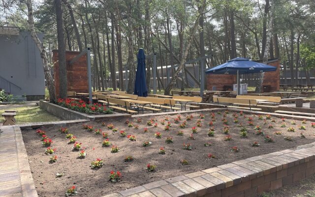 Ośrodek Wypoczynkowy Neptun