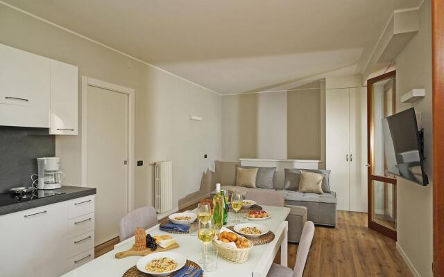 Casa Monte Cicogna PT 1 by Wonderful Italy