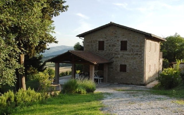 Agriturismo La Macinara