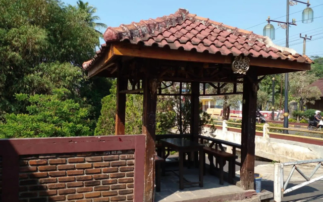 Urbanview Hotel Rio Life House Cianjur