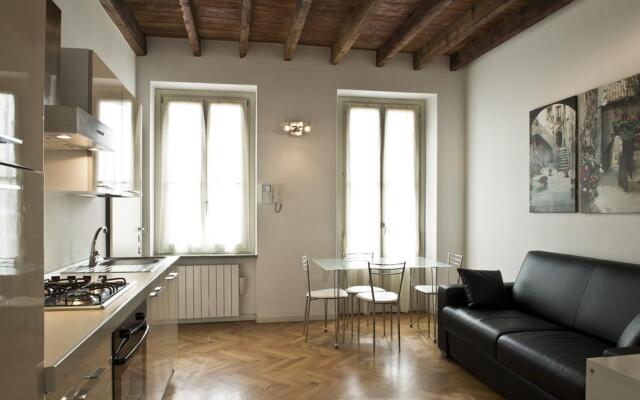 La Maison Del Capestrano