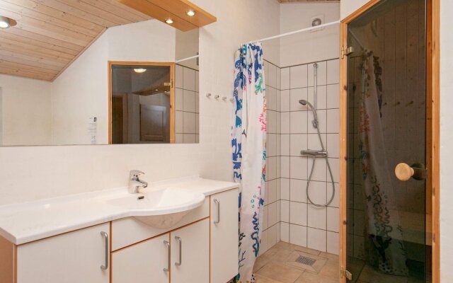 Spacious Retreat With Spa - By Traum Ferienwohnungen