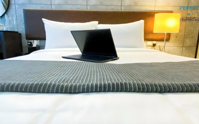 Petaling Jaya Hotel
