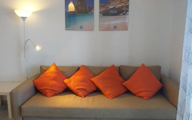 T1 Torre 17 Vista Cidade