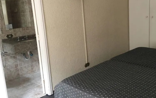 Hotel Solar da Montanha